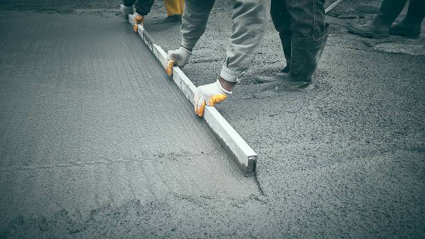 Best Concrete Driveway Installation in Moville, IA